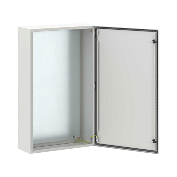 Корпус навесной STE с М/П ВхШхГ 1000x600x250 мм DKC