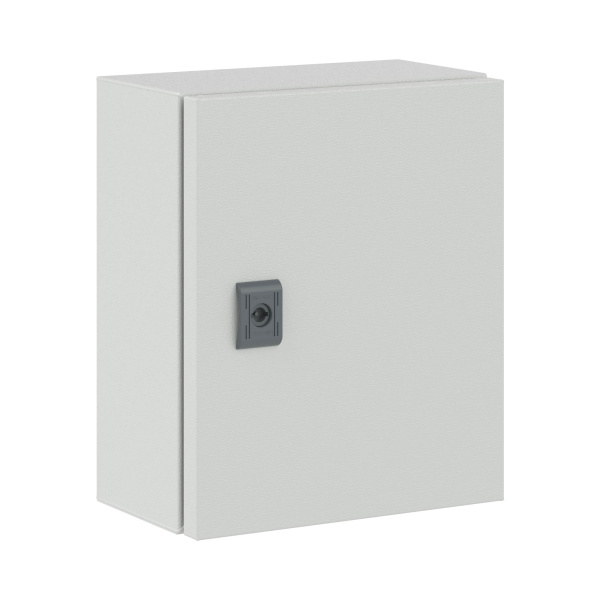 Щит монтажный ЩМП 300x250x150 мм DKC