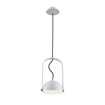 Подвесной светильник 6Вт 3000K Белый IP20 Hygge MOD047PL-L5W3K Technical