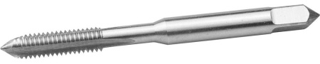 М6x0.75мм, метчик, сталь Р6М5, машинно-ручной ЗУБР