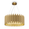 Подвесной светильник 6*E27 60Вт Латунь IP20 Coliseo MOD136PL-06BS Maytoni