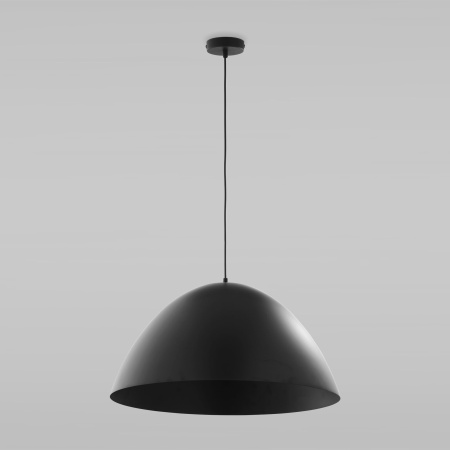 Подвесной светильник 1*E27 60Вт черный IP20 Faro (6006 Faro New) TK Lighting