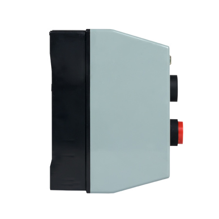 Пускатель в корпусе IP65 КМЭ 12А 230В с РТЭ Ir-9-13А и индик, PROxima EKF