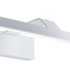 Подсветка 1*LED 12Вт Белый IP20 Decart MIR010WL-L12W4K Maytoni