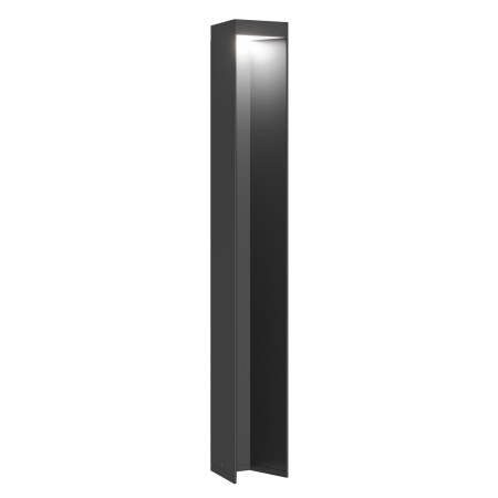 Ландшафтный светильник 9Вт 4000К Серый IP54 Essen O596FL-L9GR4K1 Outdoor Maytoni