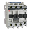 Контактор КМЭп малогабаритный 40А 110В DC 1NO 1NC PROxima EKF