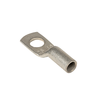 Наконечник медный луженый ТМЛ DIN 25-10 PROxima EKF