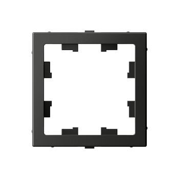 ARTGALLERY Адаптер для функции AtlasDesign, БАЗАЛЬТ Systeme Electric