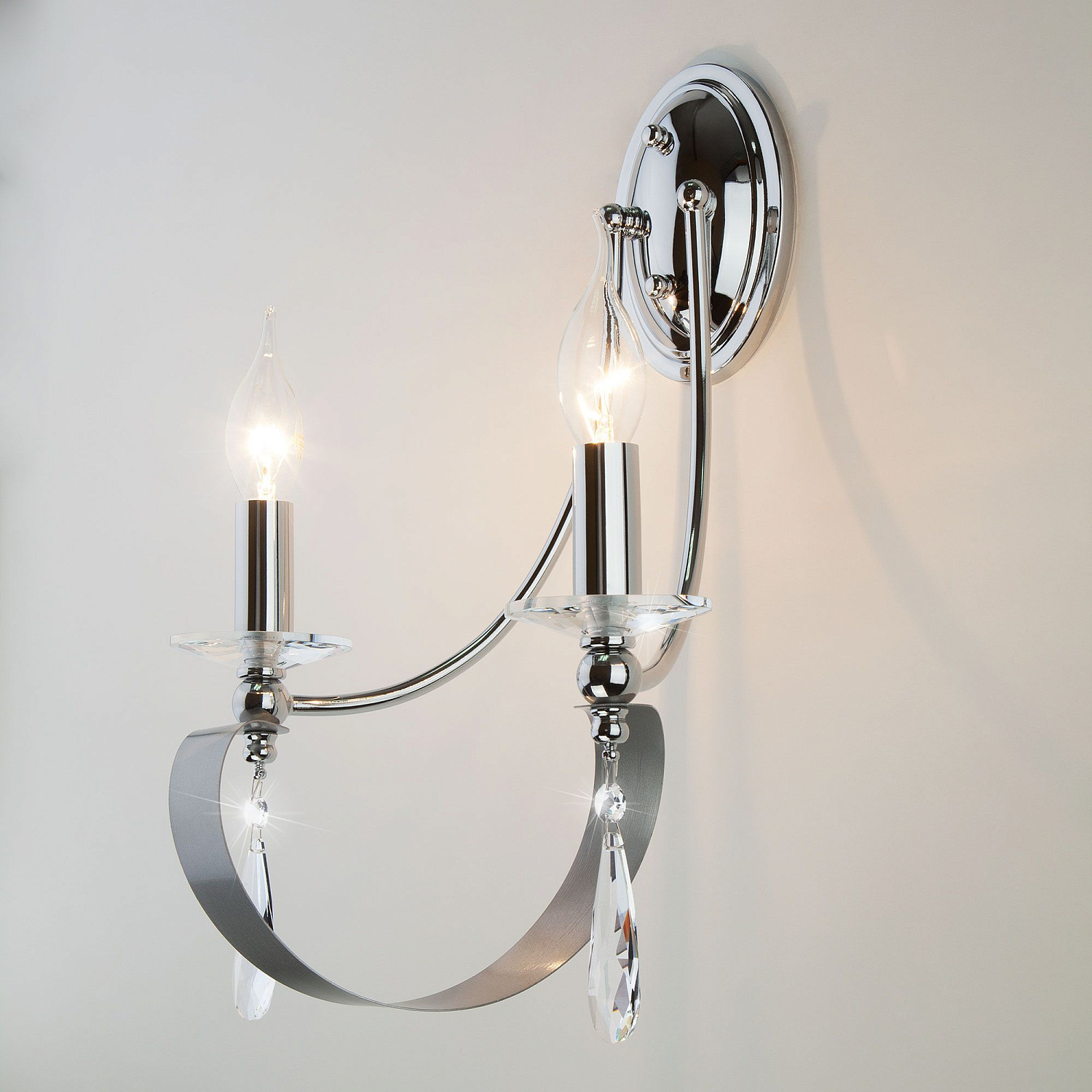 Бра: руководство по выбору и использованию настенных светильников