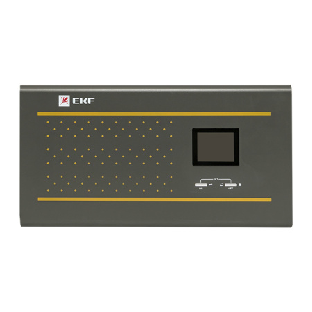 Источник Бесперебойного Питания Линейно-интерактивный E-Power PSW -HW 300 ВА PROxima настенный EKF