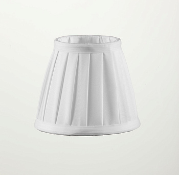Абажур Белый Lampshade LMP-WHITE2-130 Maytoni