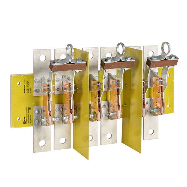 Разъединитель РЕ19-44-31160 2000А PROxima EKF