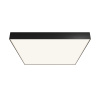 Потолочный светильник LED 90Вт Черный IP20 Ceiling & Wall C032CL-90W4K-SQ-B Technical Maytoni