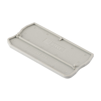 Заглушка для JXB-ST-4 серая PROxima EKF