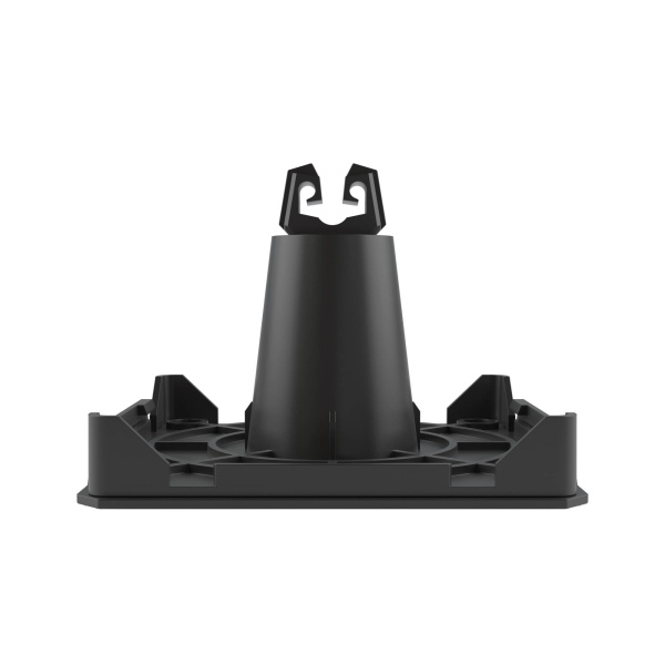 Пластиковый держатель для кровли DKC