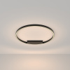 Потолочный светильник 1*LED 50Вт Черный IP20 Rim MOD058CL-L50B3K Maytoni