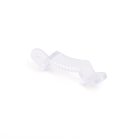 Крепеж для ленты LS002 220V RGB (10шт) IP65 (a053648) Elektrostandard