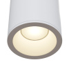 Потолочный светильник 1*GU10 50Вт Белый IP65 Alfa C029CL-01W Technical