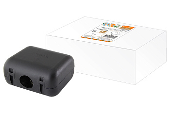 Сжим ответвительный У-859М (50-70 : 4-35 мм2) IP20 Народный TDM