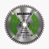 Диск пильный Industrial Дерево 190*20*60Т HW197 Hilberg