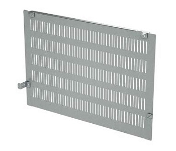 Комплект закрытия задний, изолирующий, двухстороннего обслуживания для высоты 2000мм DKC