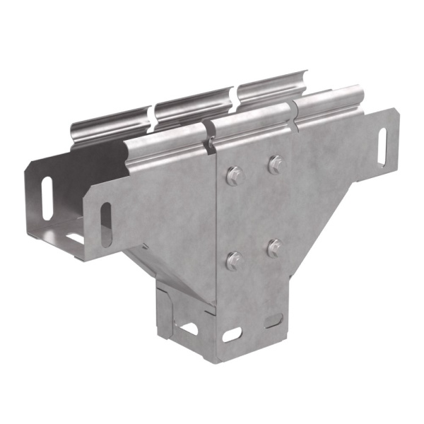 Ответвитель Т-образный вертикальный Стандарт 50х50 Промрукав