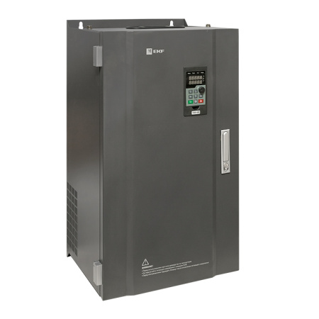 Преобразователь частоты 132/160кВт 3х400В VECTOR-100 PROxima EKF