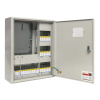 Щит учетно-распред, навесной ЩУРн 3/30 (500х400х160) IP31 PROxima EKF
