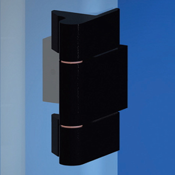 Петли 180 градусов, 1 упаковка - 4шт. DKC