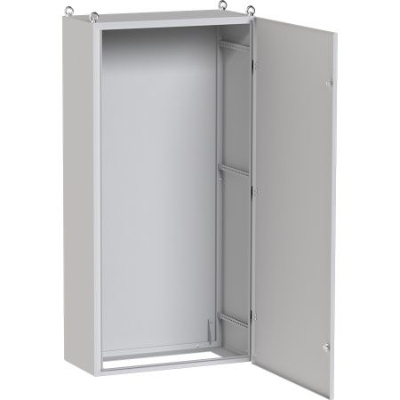 Щит без монтажной панели ЩМП-160.80.40 (ЩРНМ-8L) IP31 PROxima EKF