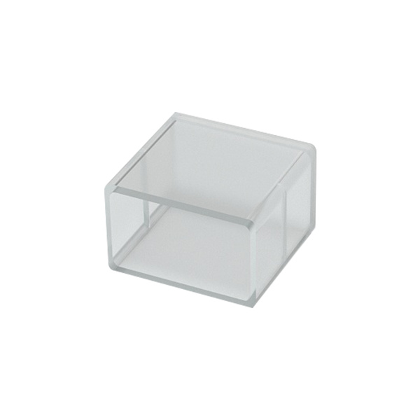 AC-35 Комплект заглушек пластиковых для светодиодной ленты 220В), чип 2835, 60д/м, 5шт. (для арт. O17-01, O17-02, O17-03) OGM