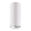 Накл.св-к IP20 GU10 50W 220V YESO белый C NOVOTECH
