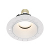Встраиваемый светильник 1*GU10 10Вт Белый IP20 Downlight DL051-U-2W Technical Maytoni