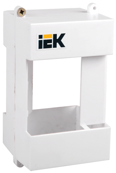 Устройство блокировки выводов механическое БВМ IEK