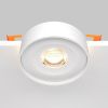 Встраиваемый светильник LED 11Вт Белый IP20 Downlight DL035-2-L6W4K Technical Maytoni