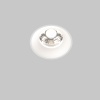 Встраиваемый светильник LED 12Вт Белый IP20 Downlight DL058-12W4K-TRS-W Technical Maytoni