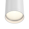Потолочный светильник 1*GU10 10Вт Белый IP20 FOCUS S C052CL-01W Technical