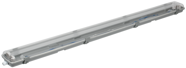 Светильник ДСП 2202 под светодиодную лампу 2хT8 1200мм IP65 IEK