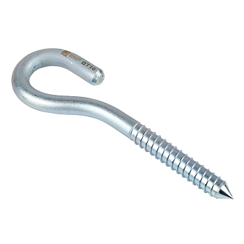 Крюк с резьбой ВТ16 PROxima EKF