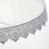 Люстра 3*E14 40Вт Серый IP20 Bouquet ARM023-PL-03-S Maytoni