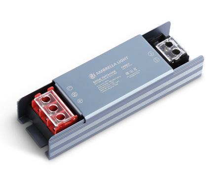 Блок питания для светодиодной ленты 24V 60W 2.5A IP20 185-260V 115*35*22 GS8821 Ambrella Light