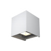 Архитектурная подсветка 20Вт 3000К Белый IP54 Fulton O572WL-L20W3K Outdoor Maytoni