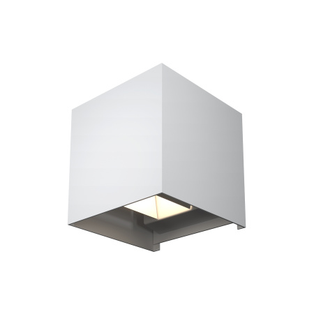 Архитектурная подсветка 20Вт 3000К Белый IP54 Fulton O572WL-L20W3K Outdoor Maytoni