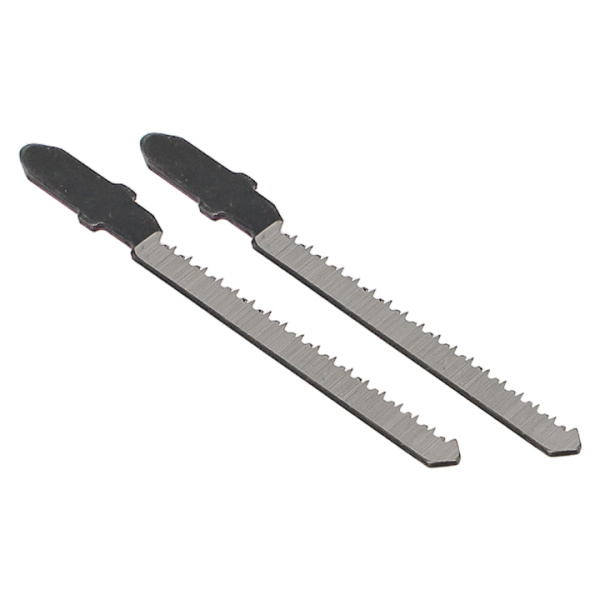 Пилки для электролобзика T101AO (фигурный рез по дереву)(SK5)(2 шт) Expert EKF