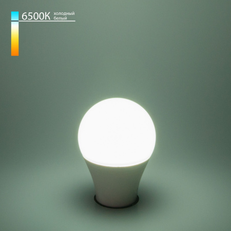 Светодиодная лампа А60 E27 17Вт 6500К (a052538) Elektrostandard
