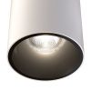 Потолочный светильник 12Вт 4000K Белый IP20 Alfa LED C064CL-L12W4K Technical