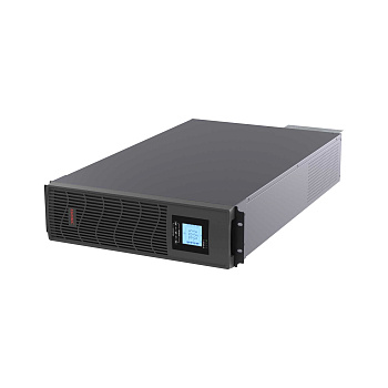 Онлайн ИБП ДКС серии Trio TM, 20 кВА/20 кВт, 1/1 или 3/1, EPO, USB, RS-232,клеммная колодка, 5 А, без АКБ, 9 Ач DKC