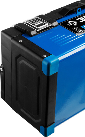 Ящик для инструмента "СПУТНИК-18" металлический, Профессионал ЗУБР