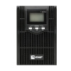 Источник Бесперебойного Питания Линейно-интерактивный E-Power PSW 600 2000 ВА PROxima, напольный, c АКБ 3 х 12В_9 Ач EKF