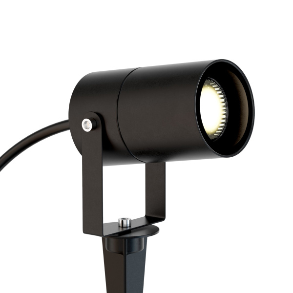 Ландшафтный светильник 1*GU10 20Вт Черный IP20 Scope O025FL-01B Outdoor Ландшафтный светильник 1*GU10 20Вт Черный IP20 Scope O025FL-01B Outdoor